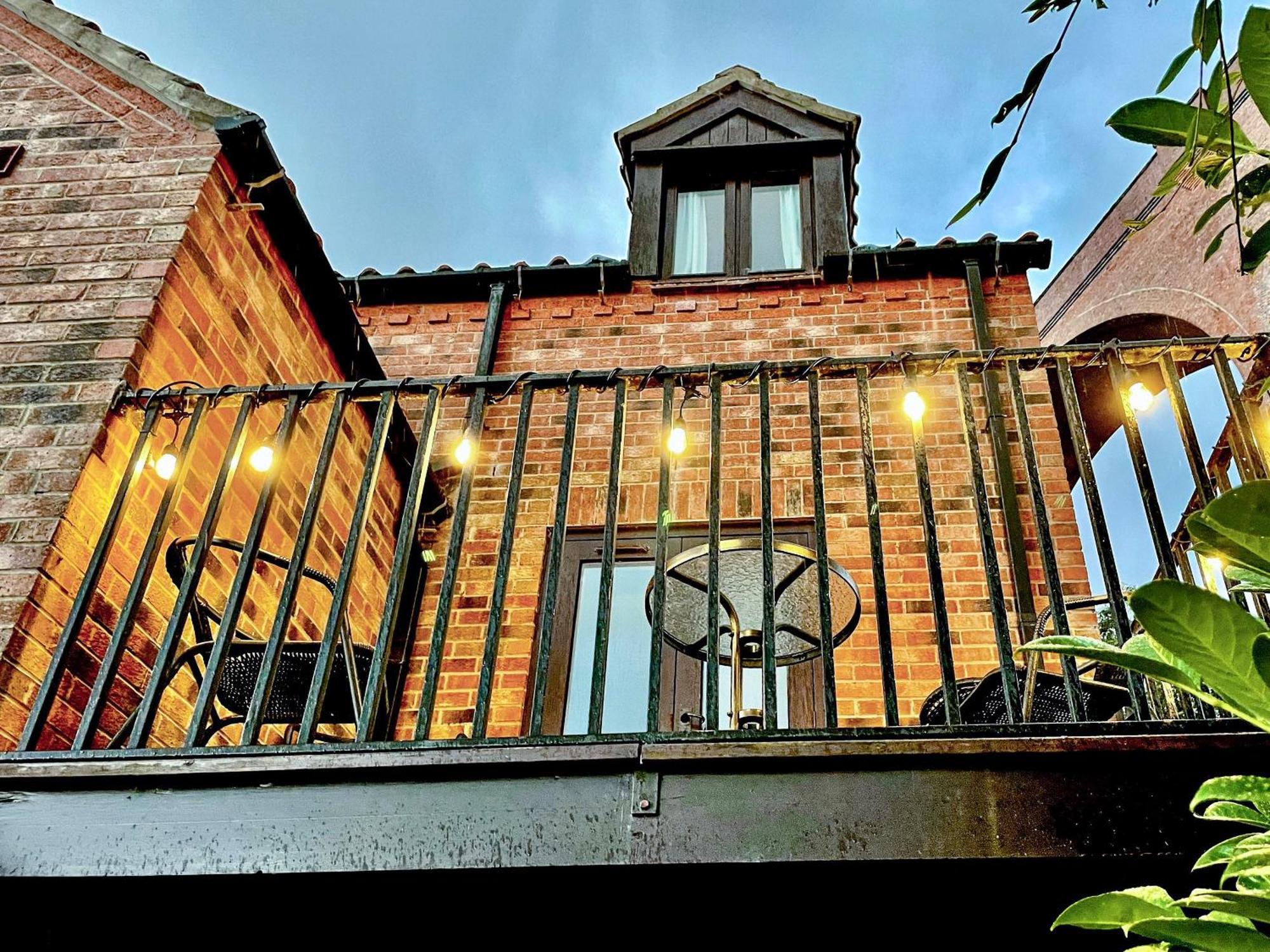 Quackers Vila Whitby Exterior foto